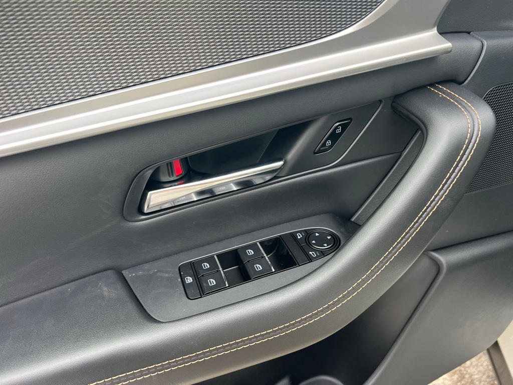 2025 Mazda CX-70 Turbo Preferred 21