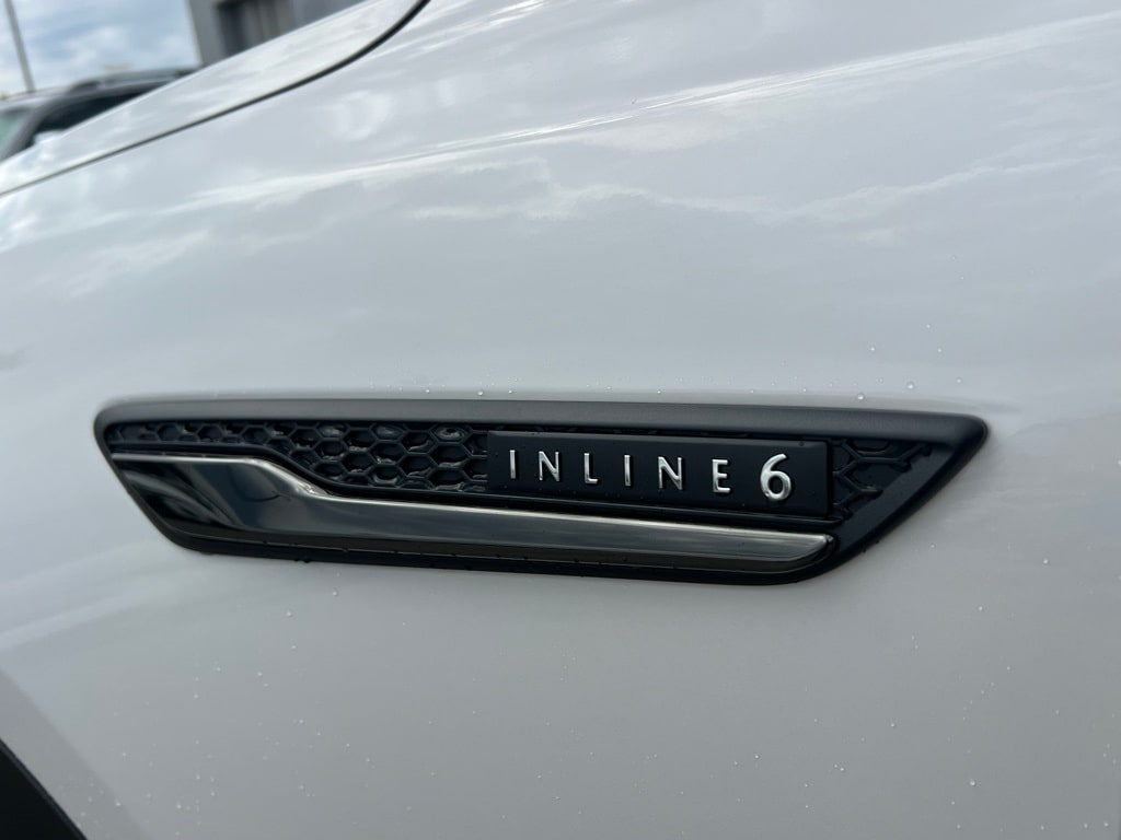 2025 Mazda CX-70 Turbo Preferred 7