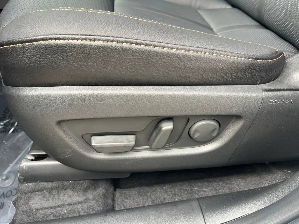 2025 Mazda CX-70 Turbo Preferred 23