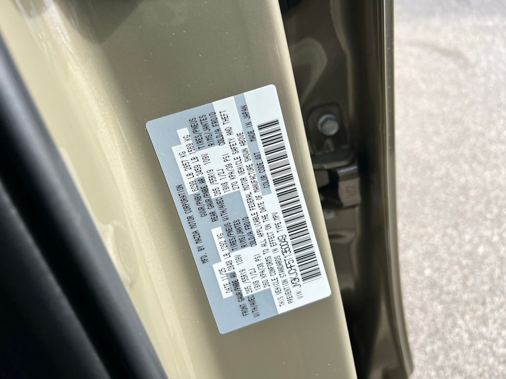 Thumbnail: 2026 Mazda CX-70 - 18