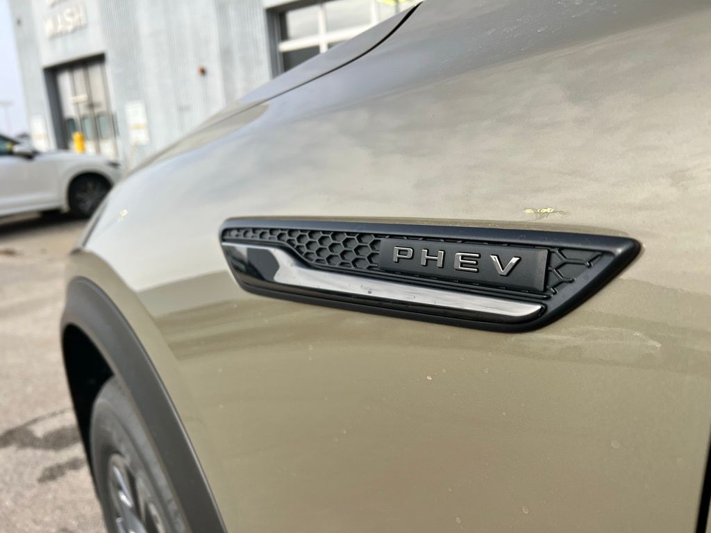 Thumbnail: 2026 Mazda CX-70 - 22