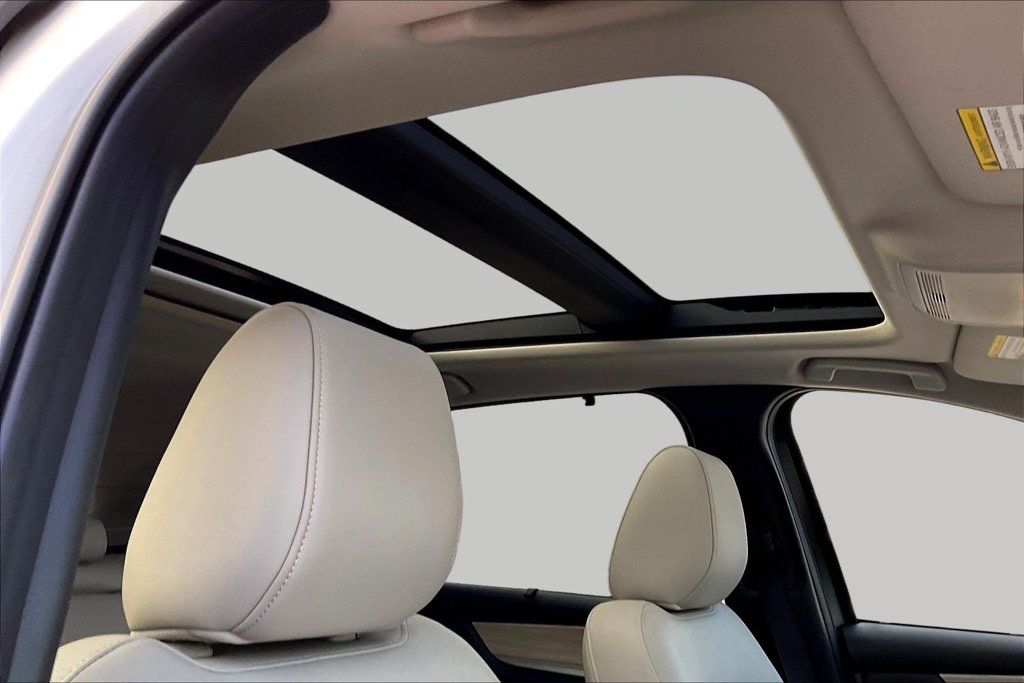 Thumbnail: 2025 Mazda CX-70 - 22