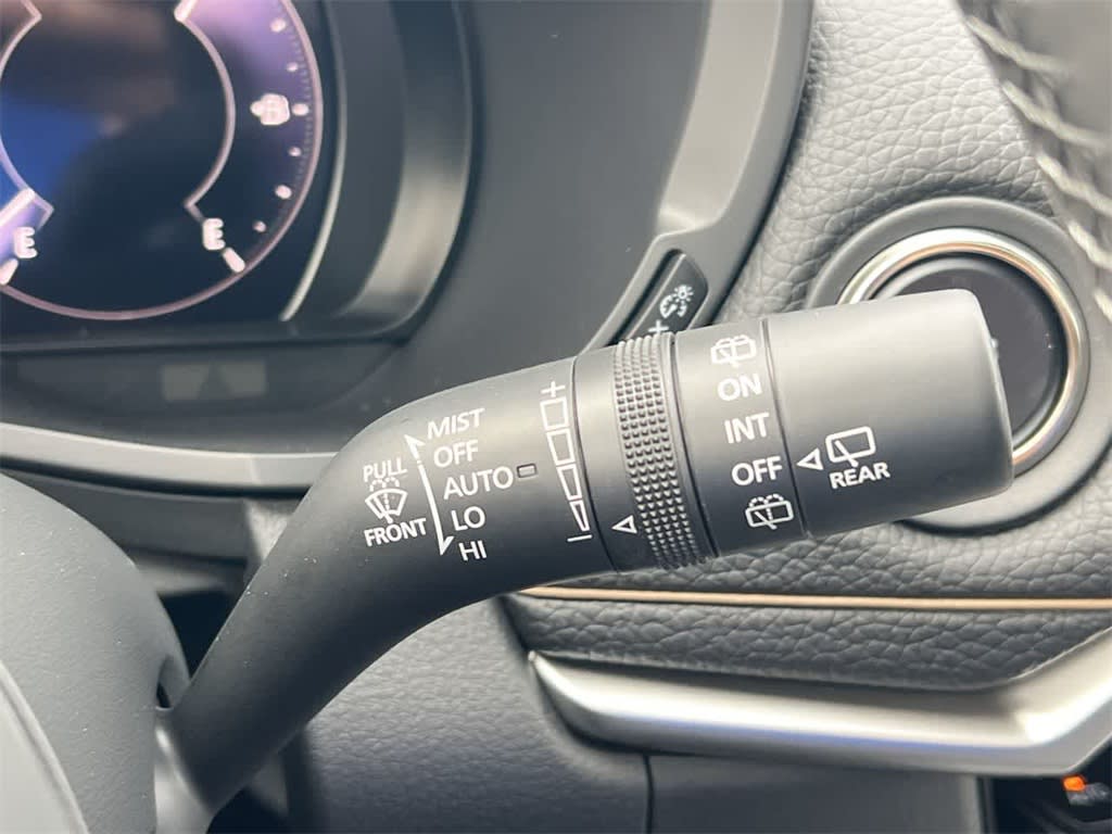 Thumbnail: 2025 Mazda CX-70 - 31