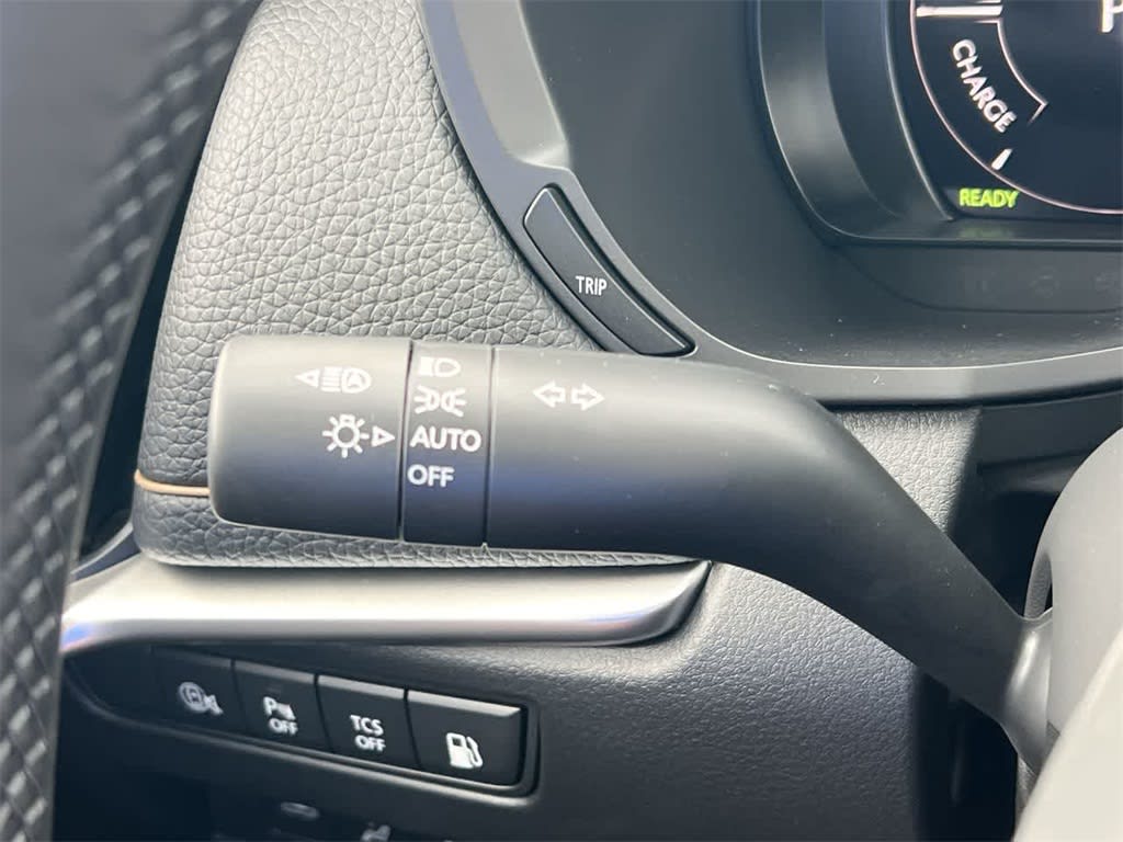 Thumbnail: 2025 Mazda CX-70 - 32