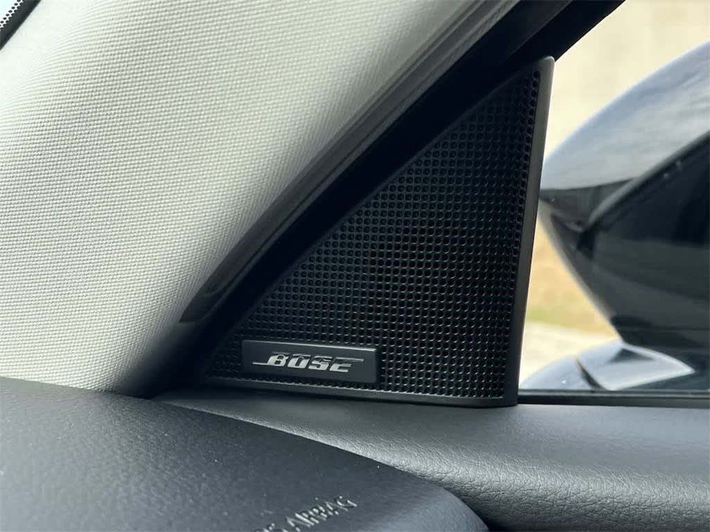 Thumbnail: 2025 Mazda CX-70 - 35