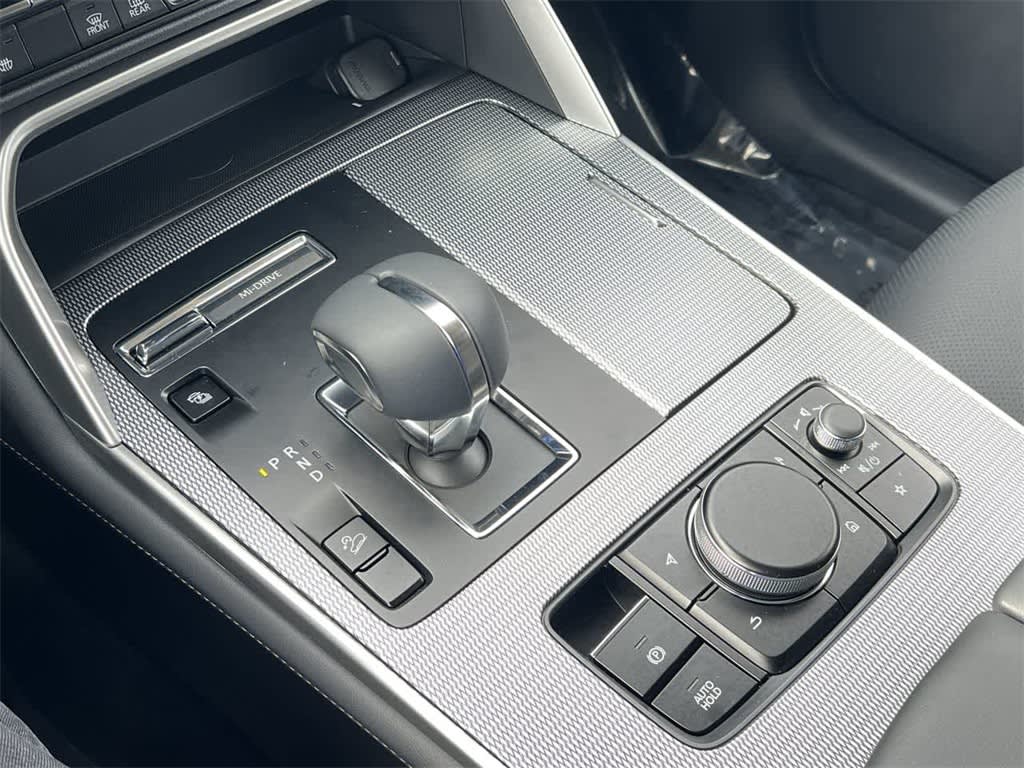 Thumbnail: 2025 Mazda CX-70 - 15