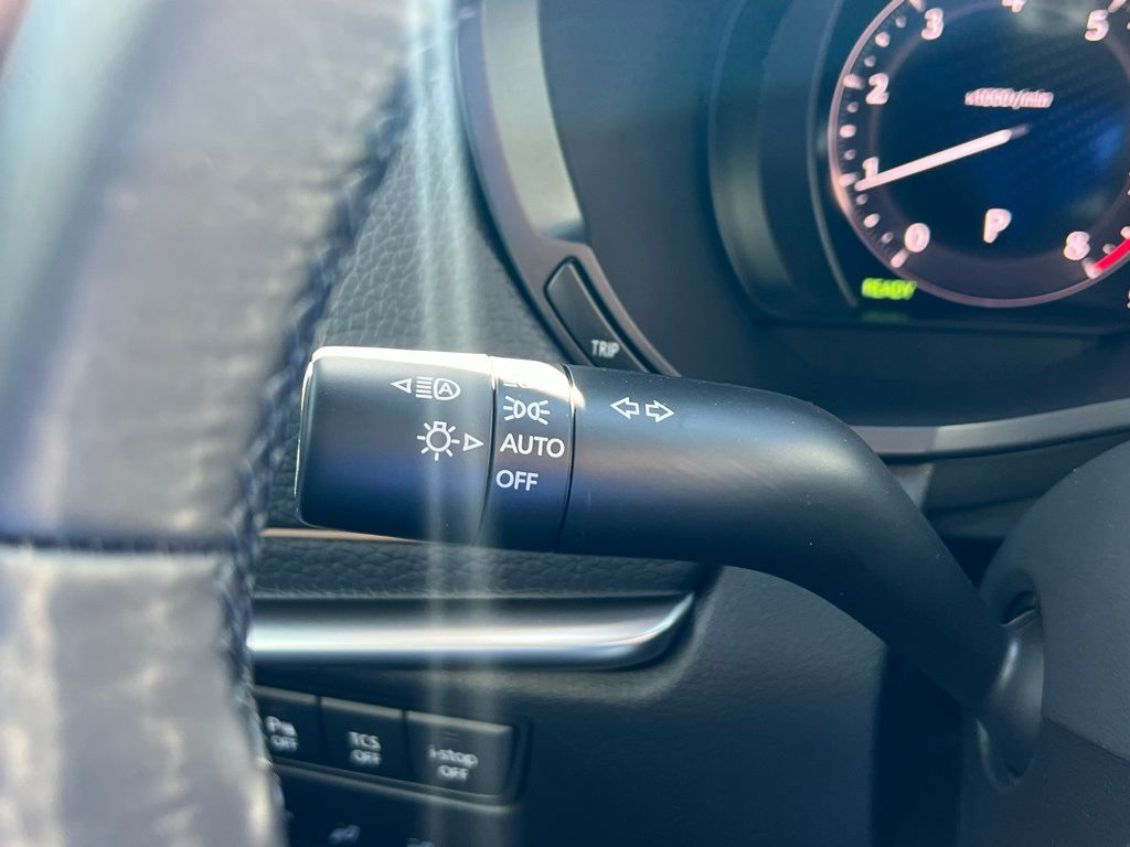 2025 Mazda CX-70 Turbo Premium 30