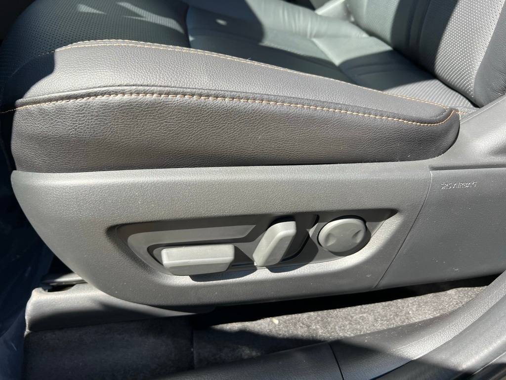 2025 Mazda CX-70 Turbo Premium 22