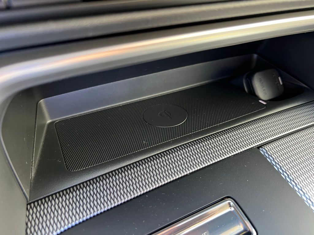 Thumbnail: 2025 Mazda CX-70 - 35