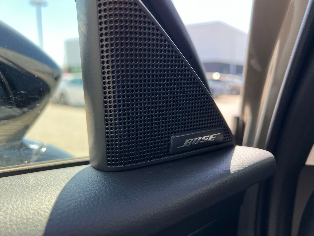 Thumbnail: 2025 Mazda CX-70 - 33