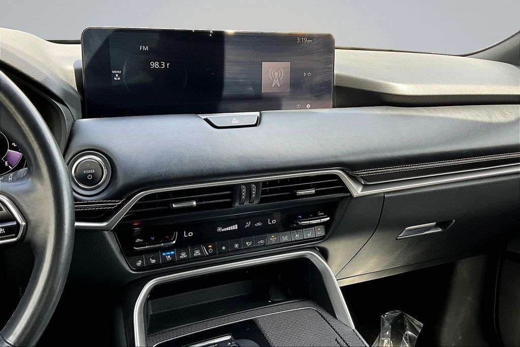 Thumbnail: 2025 Mazda CX-70 - 13