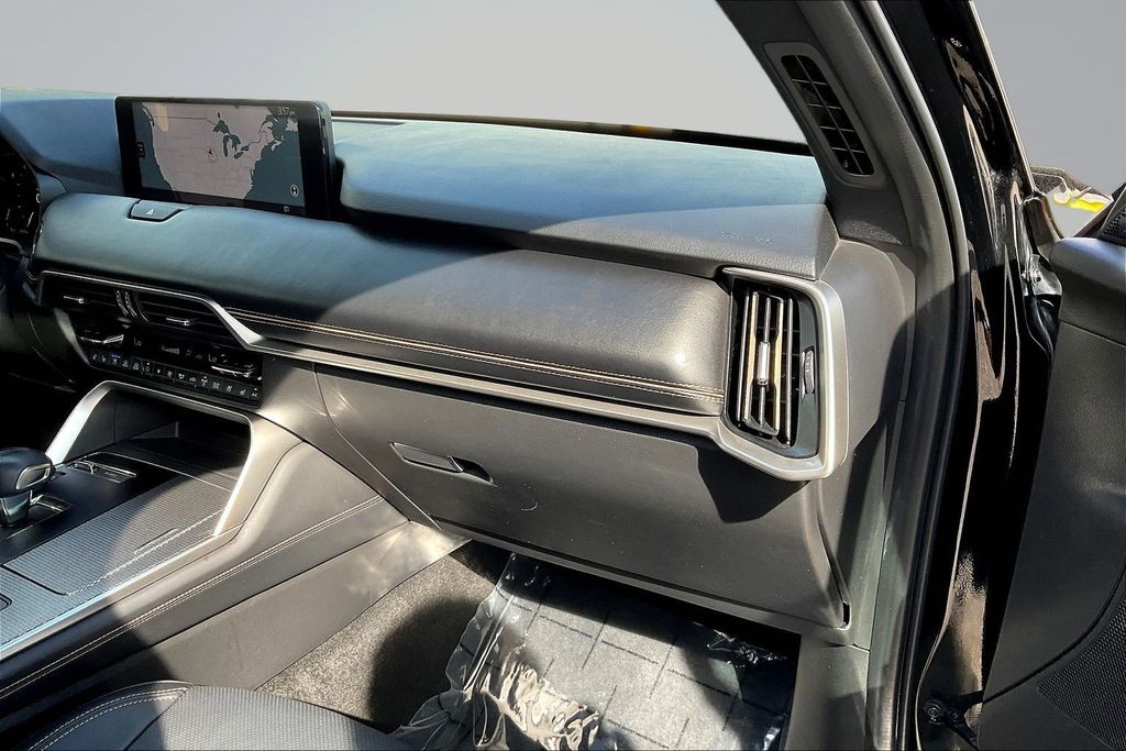 Thumbnail: 2025 Mazda CX-70 - 21