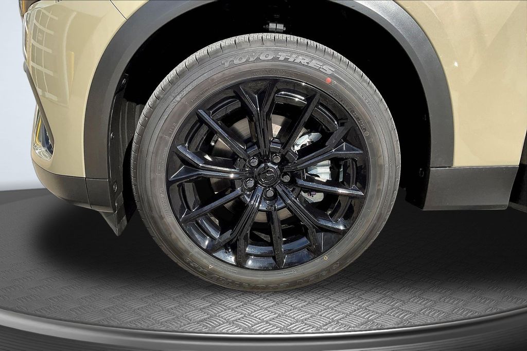 Thumbnail: 2026 Mazda CX-70 - 6