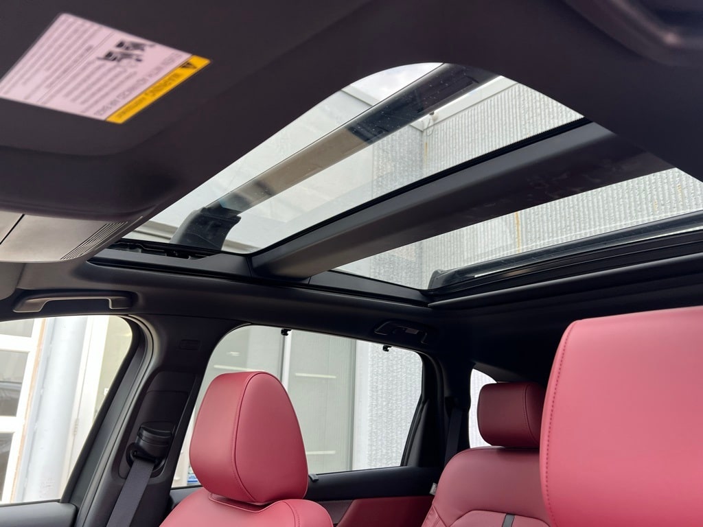 2025 Mazda CX-70 Turbo Premium Plus 23