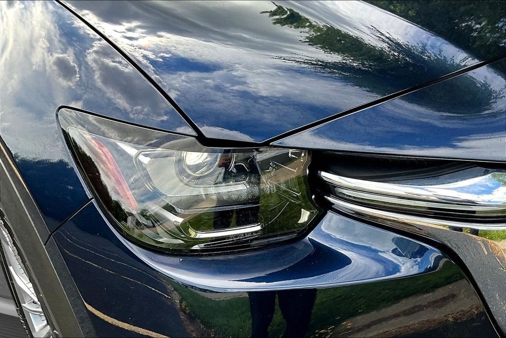 Thumbnail: 2025 Mazda CX-90 - 34