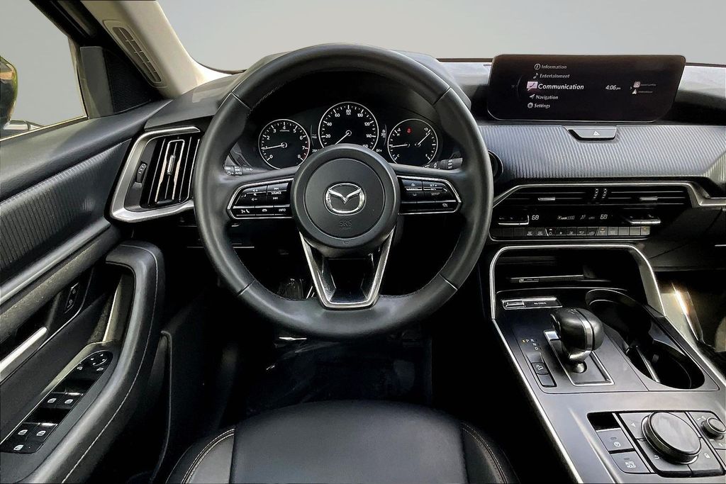 Thumbnail: 2025 Mazda CX-90 - 2