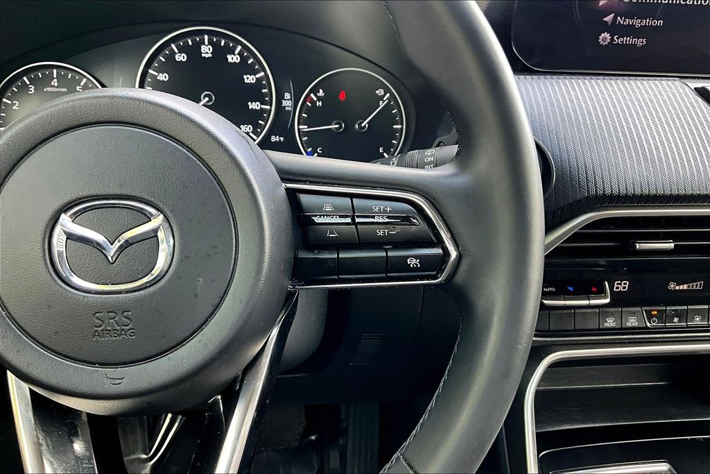 Thumbnail: 2025 Mazda CX-90 - 26