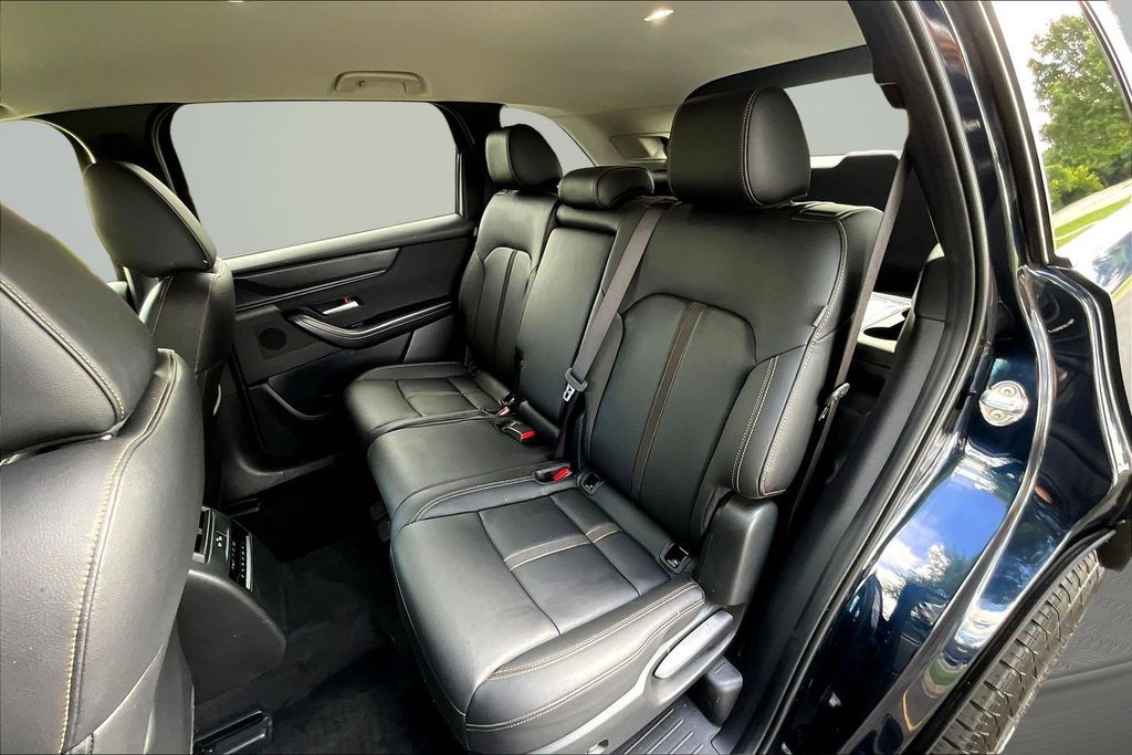 Thumbnail: 2025 Mazda CX-90 - 11