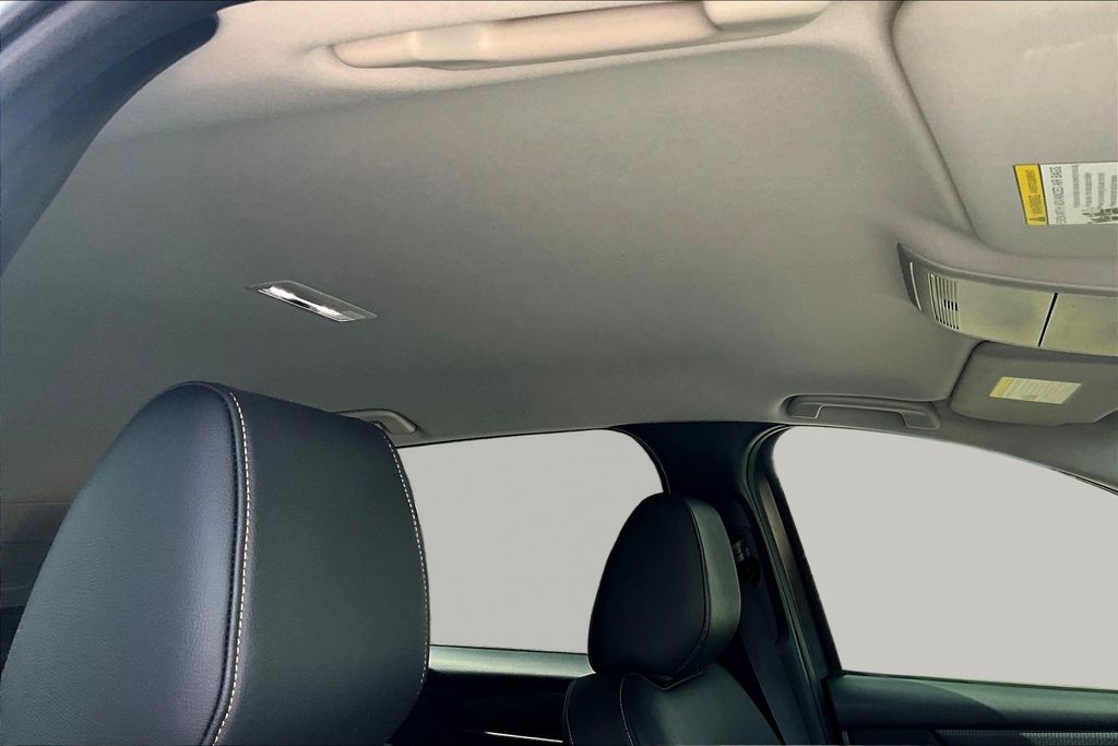 Thumbnail: 2025 Mazda CX-90 - 22
