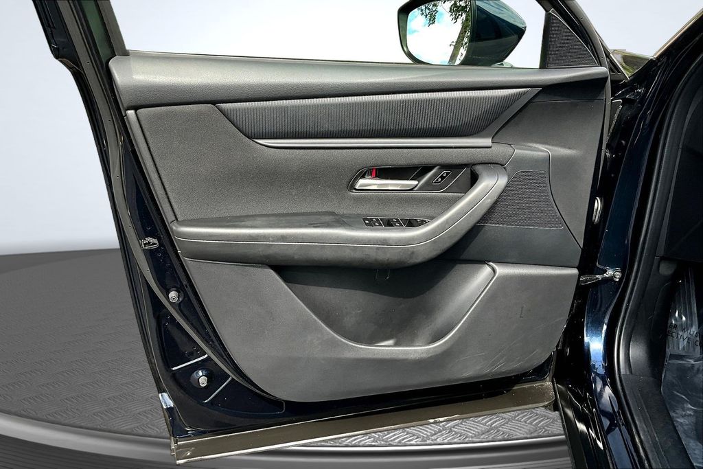 Thumbnail: 2025 Mazda CX-90 - 23