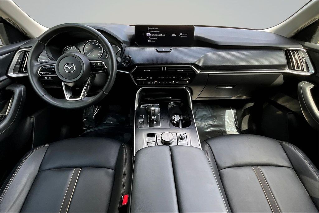 Thumbnail: 2025 Mazda CX-90 - 12