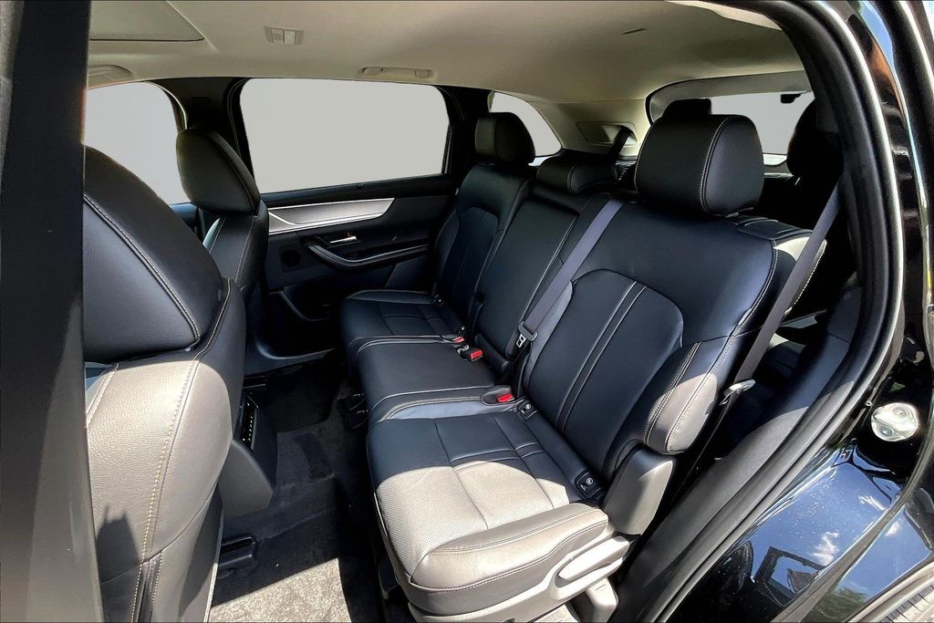 Thumbnail: 2026 Mazda CX-90 - 8