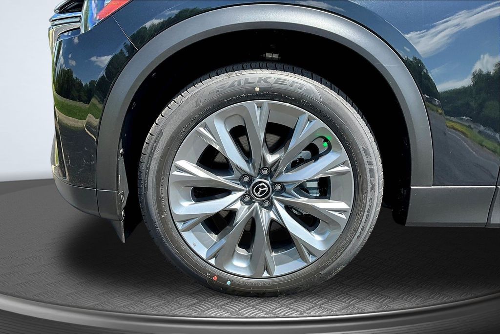 Thumbnail: 2026 Mazda CX-90 - 5