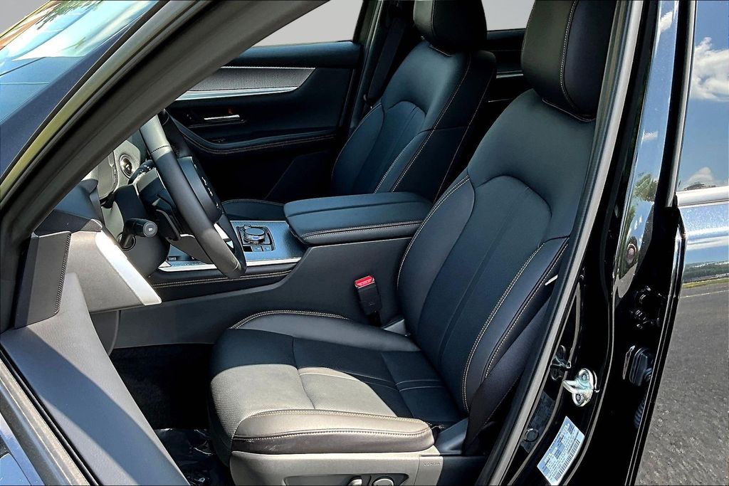Thumbnail: 2026 Mazda CX-90 - 7