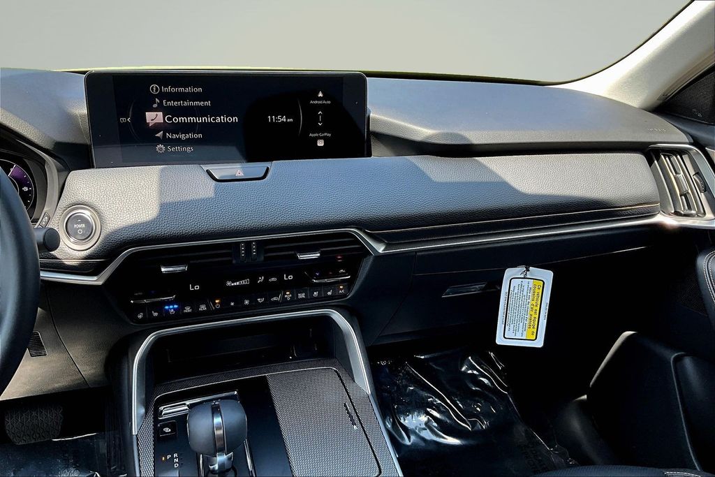 Thumbnail: 2026 Mazda CX-90 - 9
