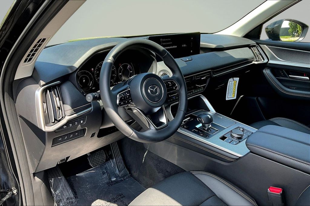 Thumbnail: 2026 Mazda CX-90 - 6
