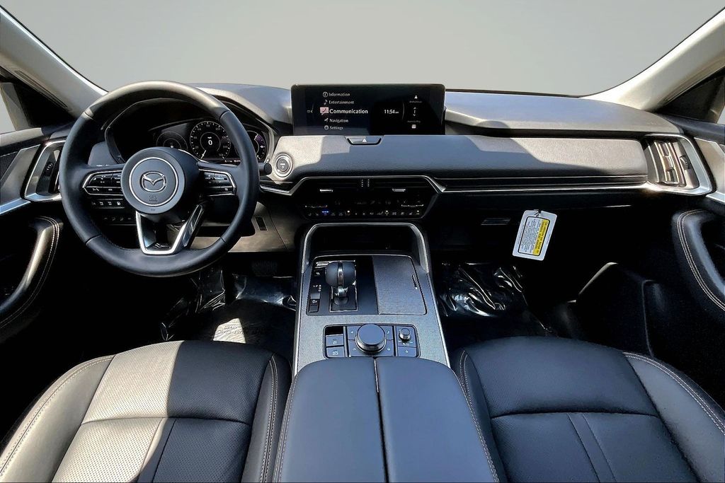 Thumbnail: 2026 Mazda CX-90 - 2