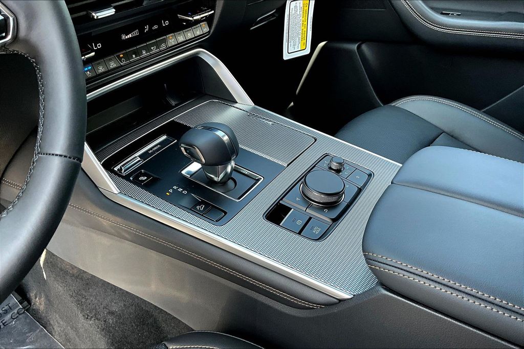 Thumbnail: 2026 Mazda CX-90 - 11