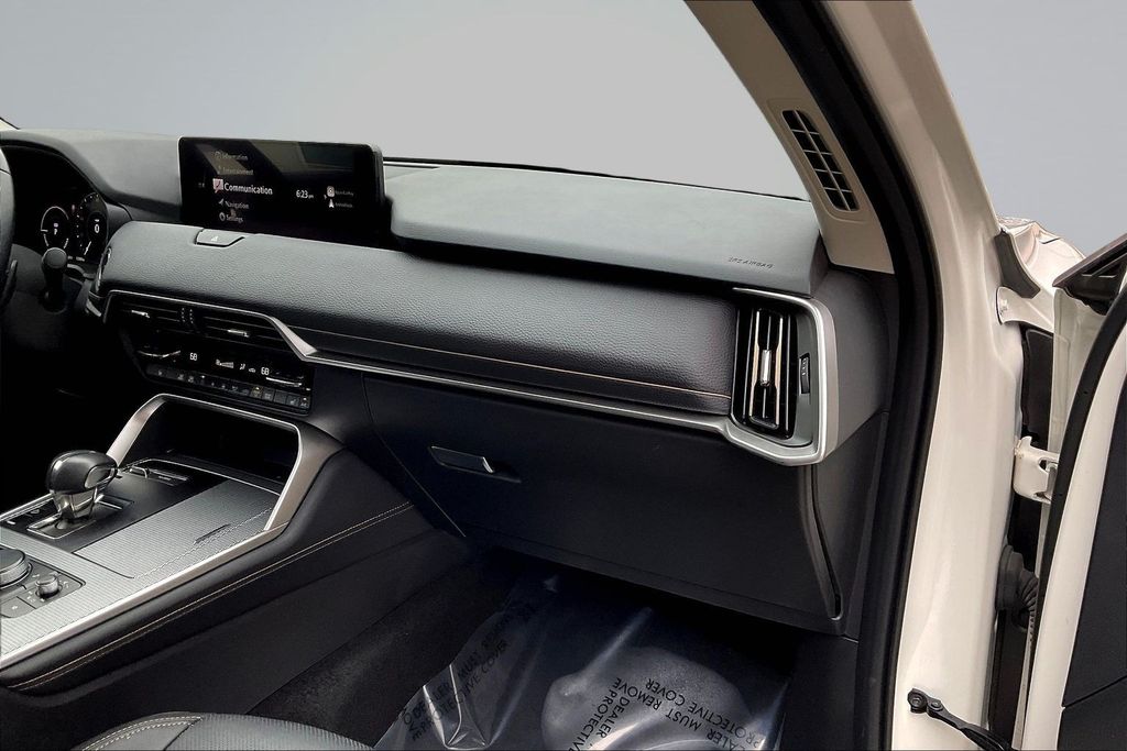 Thumbnail: 2025 Mazda CX-90 - 13