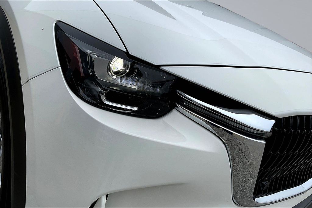 Thumbnail: 2025 Mazda CX-90 - 34