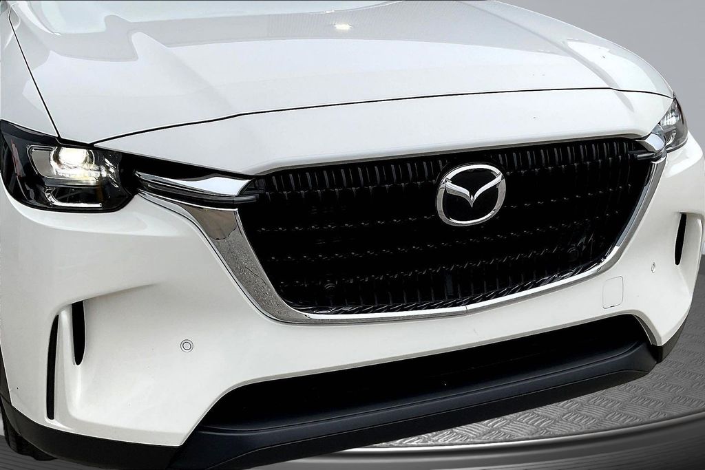 Thumbnail: 2025 Mazda CX-90 - 33