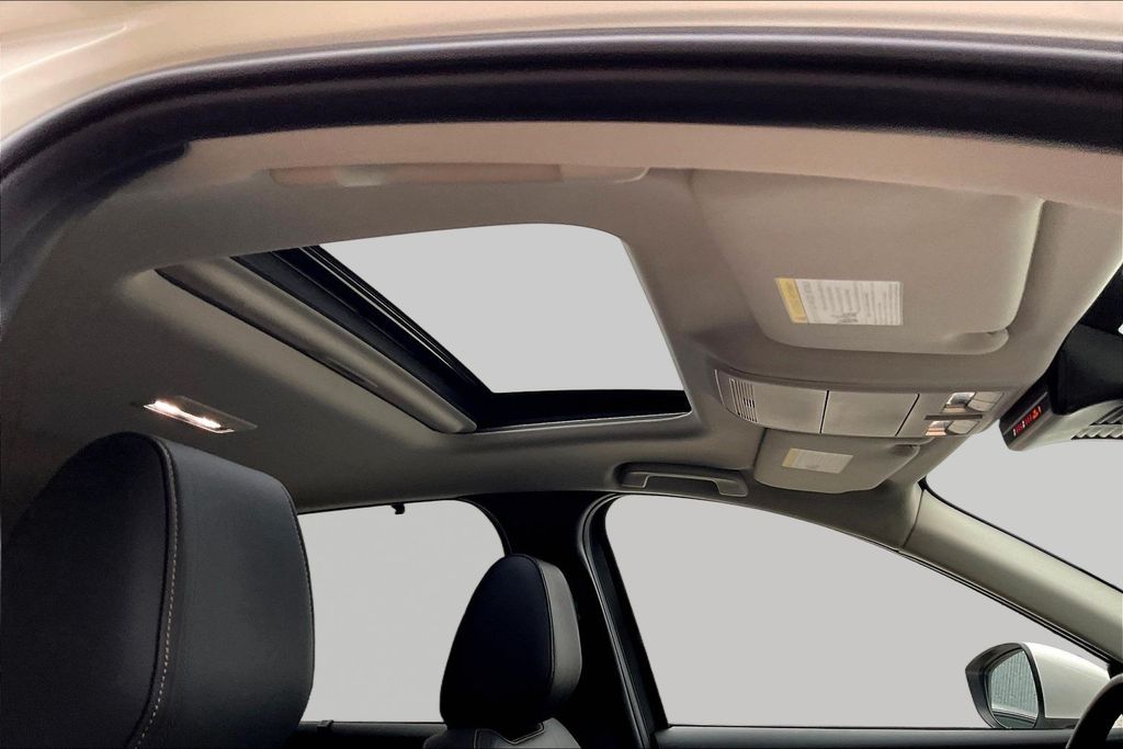 Thumbnail: 2025 Mazda CX-90 - 22