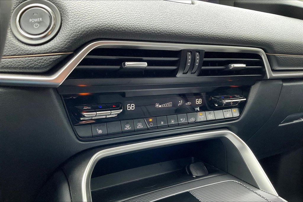 Thumbnail: 2025 Mazda CX-90 - 28