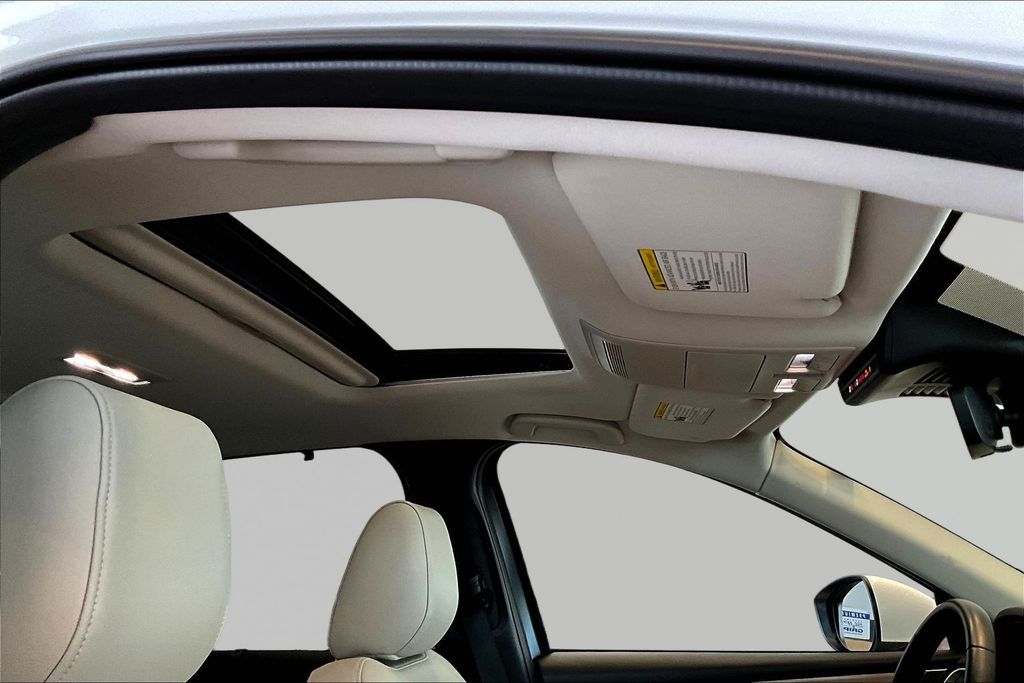 Thumbnail: 2024 Mazda CX-90 - 23