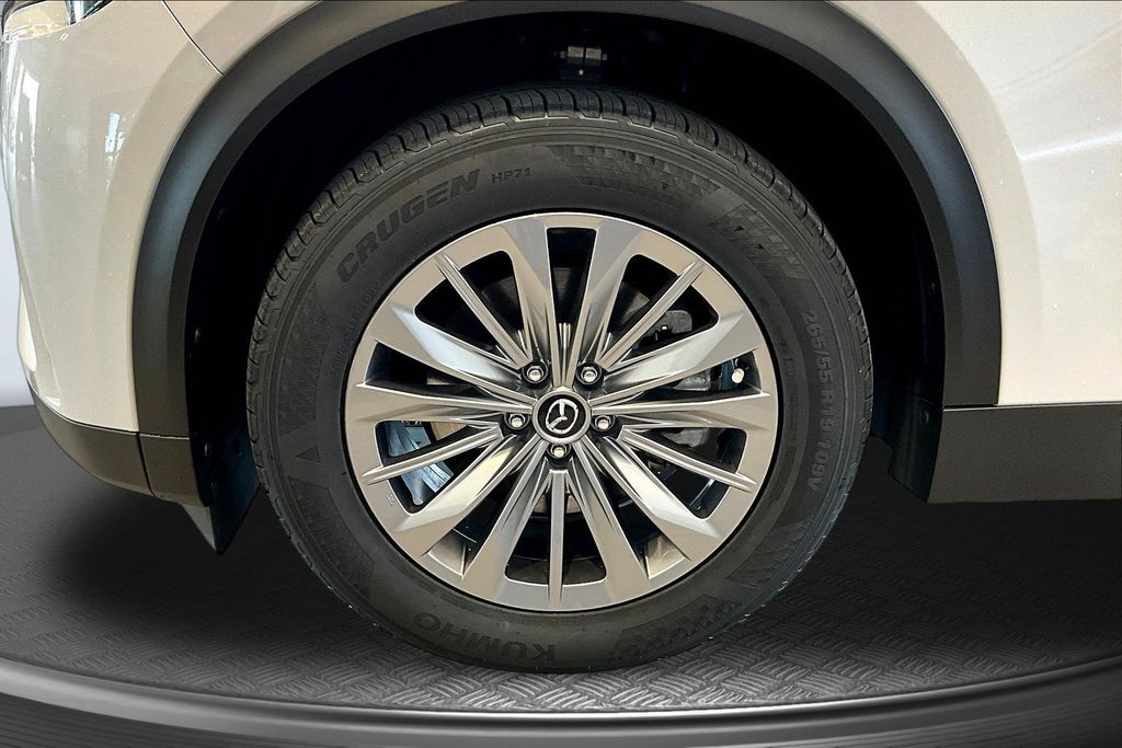 Thumbnail: 2024 Mazda CX-90 - 7