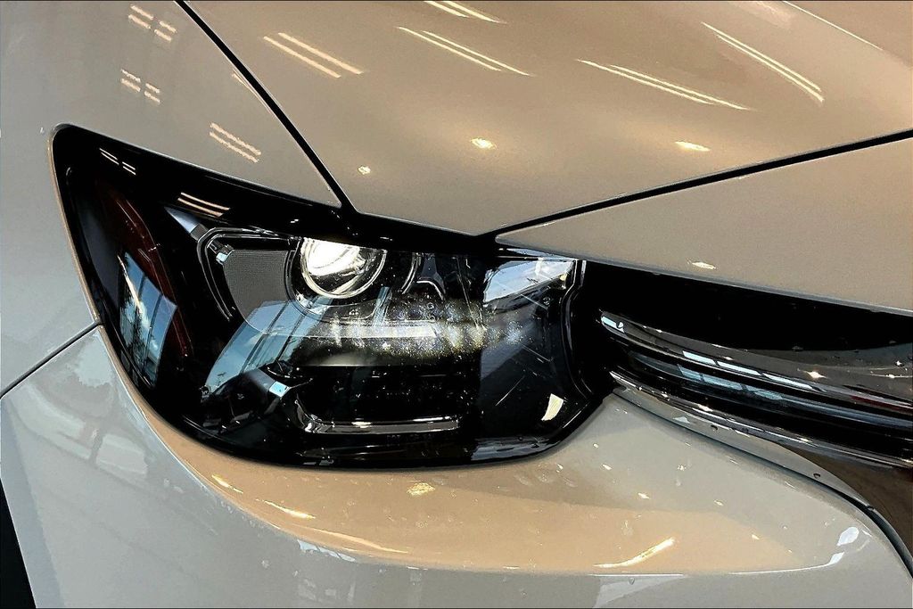 Thumbnail: 2024 Mazda CX-90 - 34