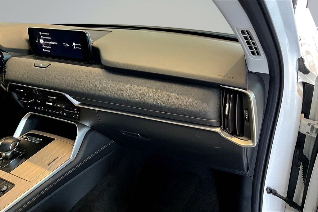 Thumbnail: 2024 Mazda CX-90 - 22