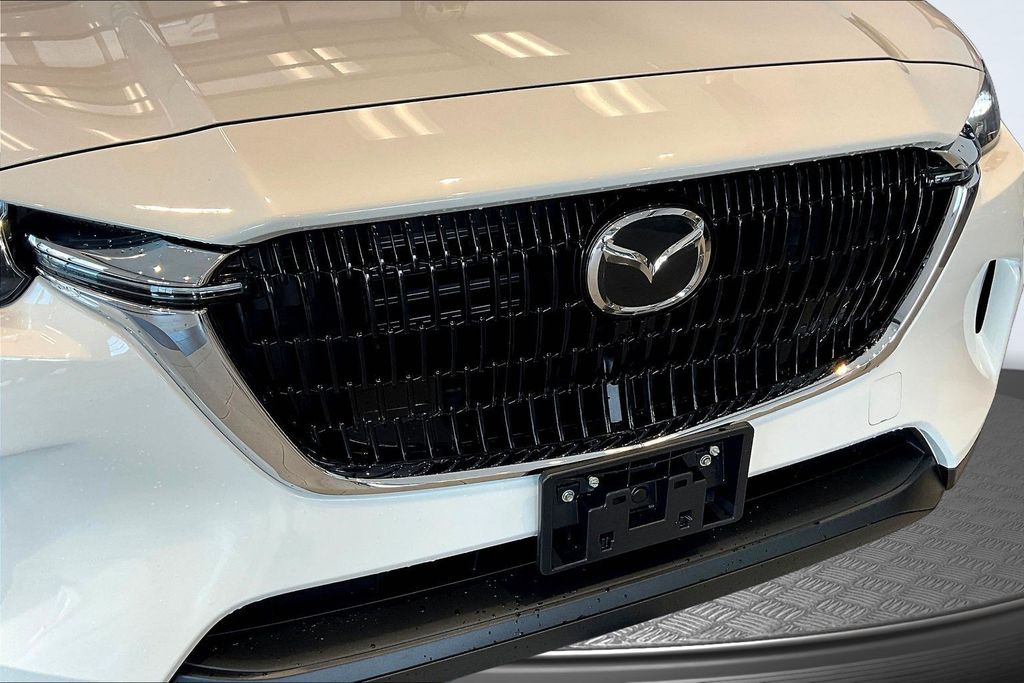Thumbnail: 2024 Mazda CX-90 - 33