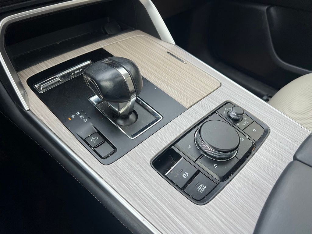 Thumbnail: 2024 Mazda CX-90 - 11
