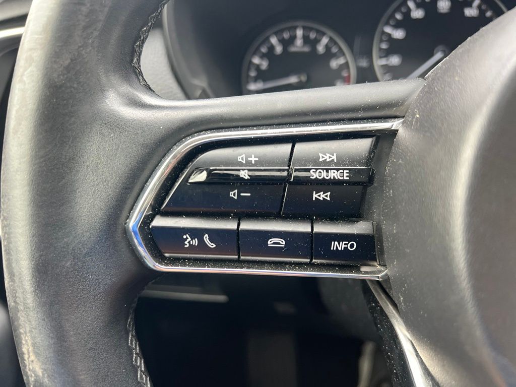 Thumbnail: 2024 Mazda CX-90 - 21