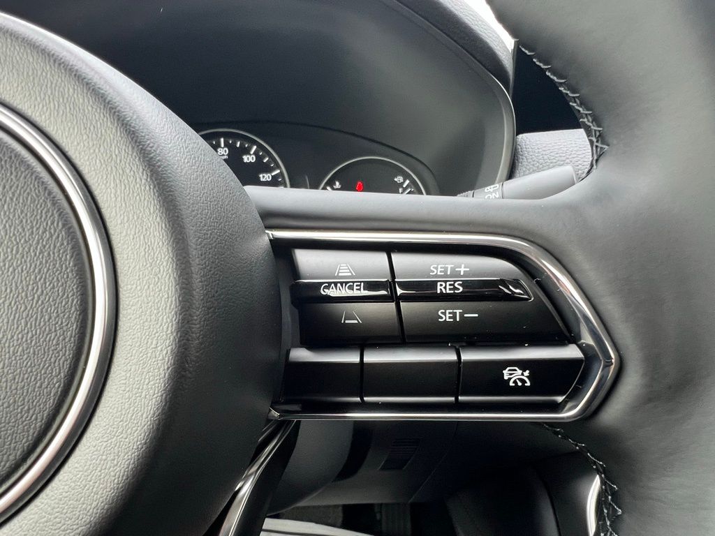 Thumbnail: 2026 Mazda CX-90 - 32