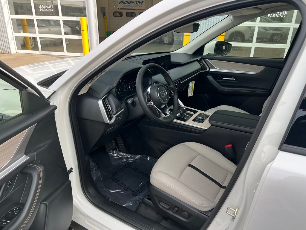 Thumbnail: 2026 Mazda CX-90 - 10