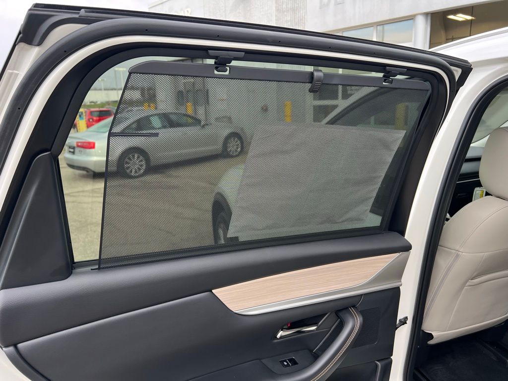 Thumbnail: 2026 Mazda CX-90 - 13