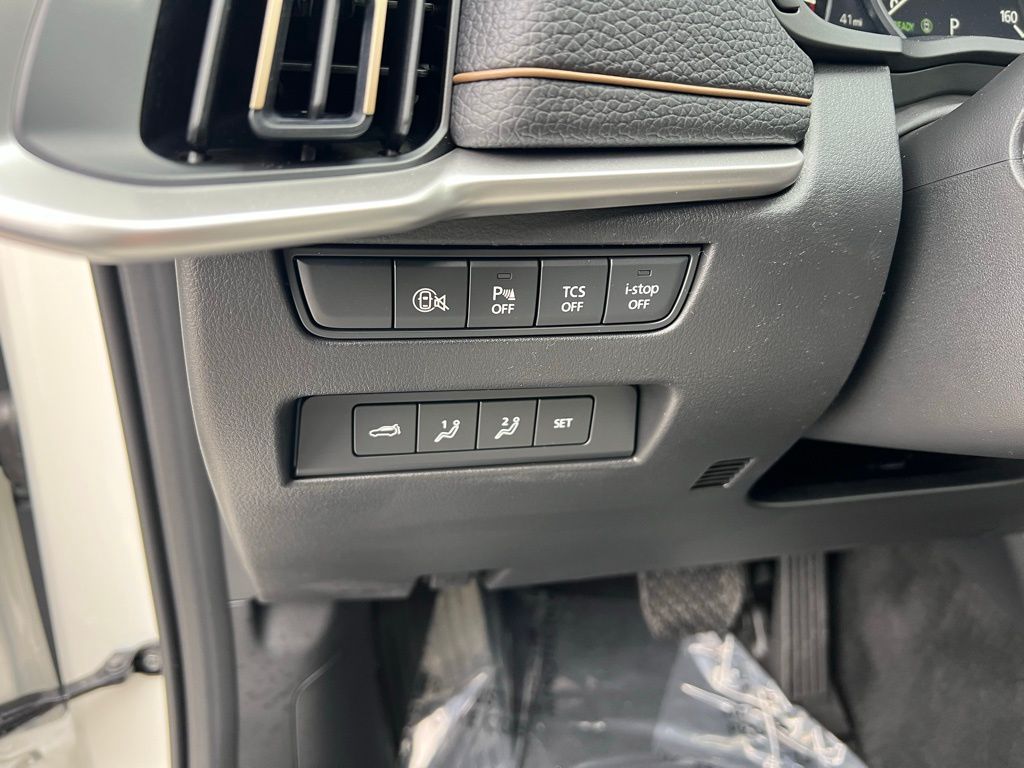 Thumbnail: 2026 Mazda CX-90 - 22