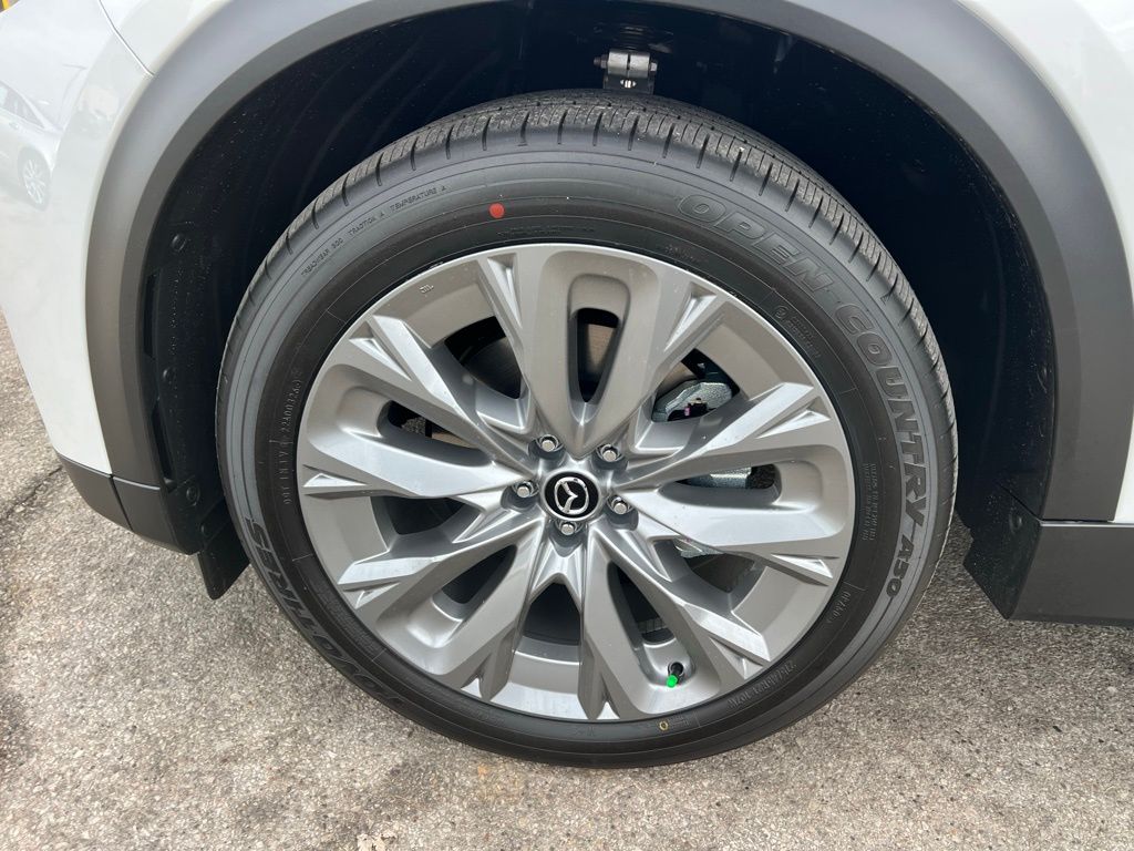 Thumbnail: 2026 Mazda CX-90 - 8