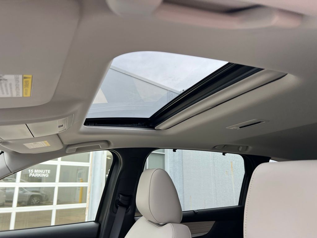 Thumbnail: 2026 Mazda CX-90 - 24